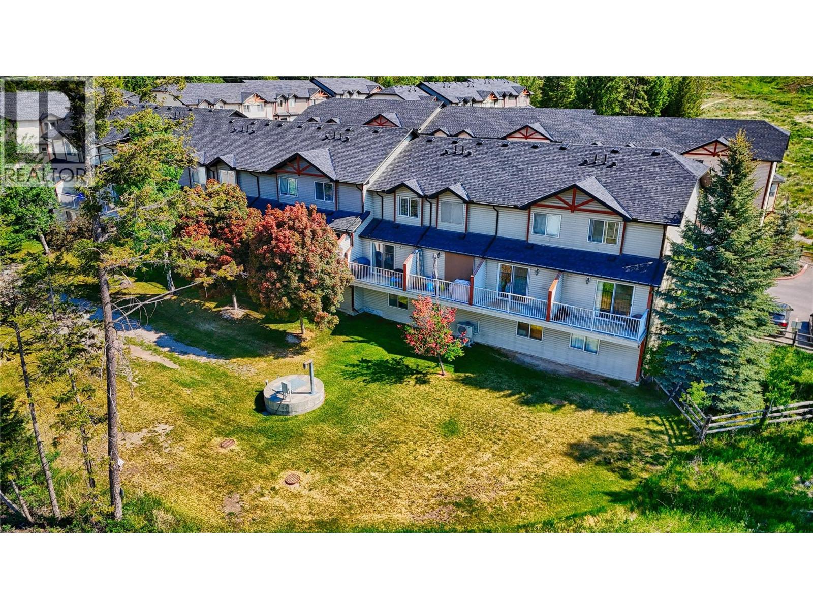 701 200 BLACK FOREST Trail, Invermere