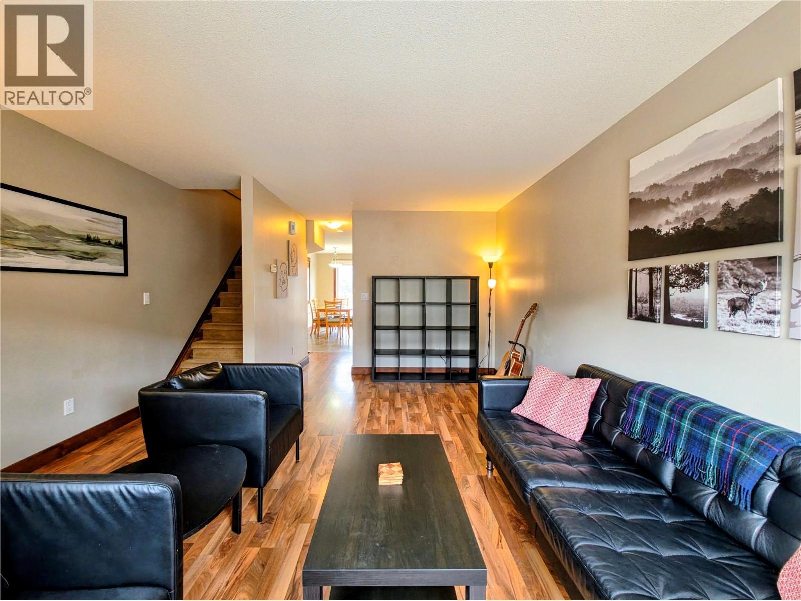 701 200 BLACK FOREST Trail, Invermere