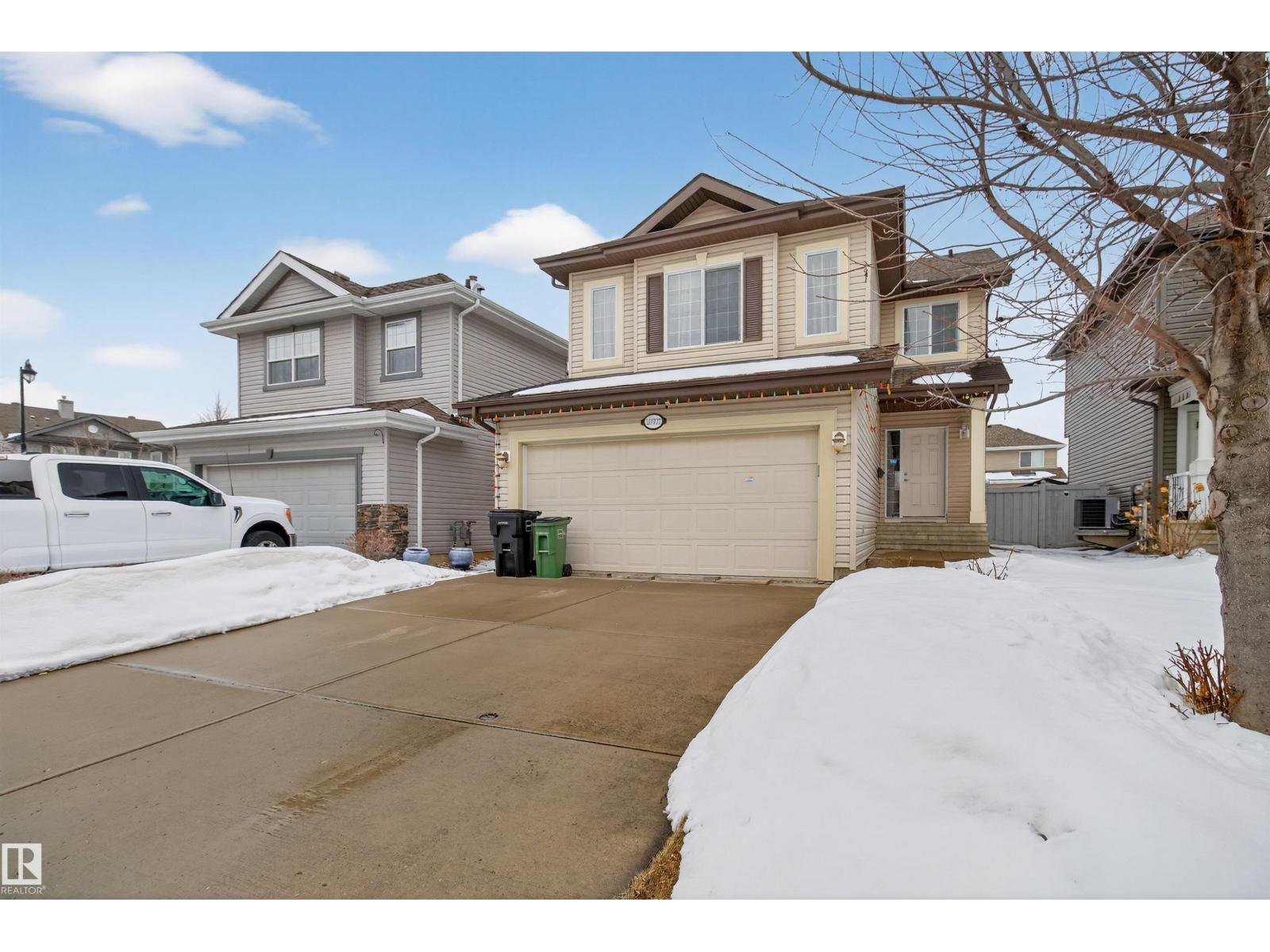 20707 56 AV NW, Edmonton