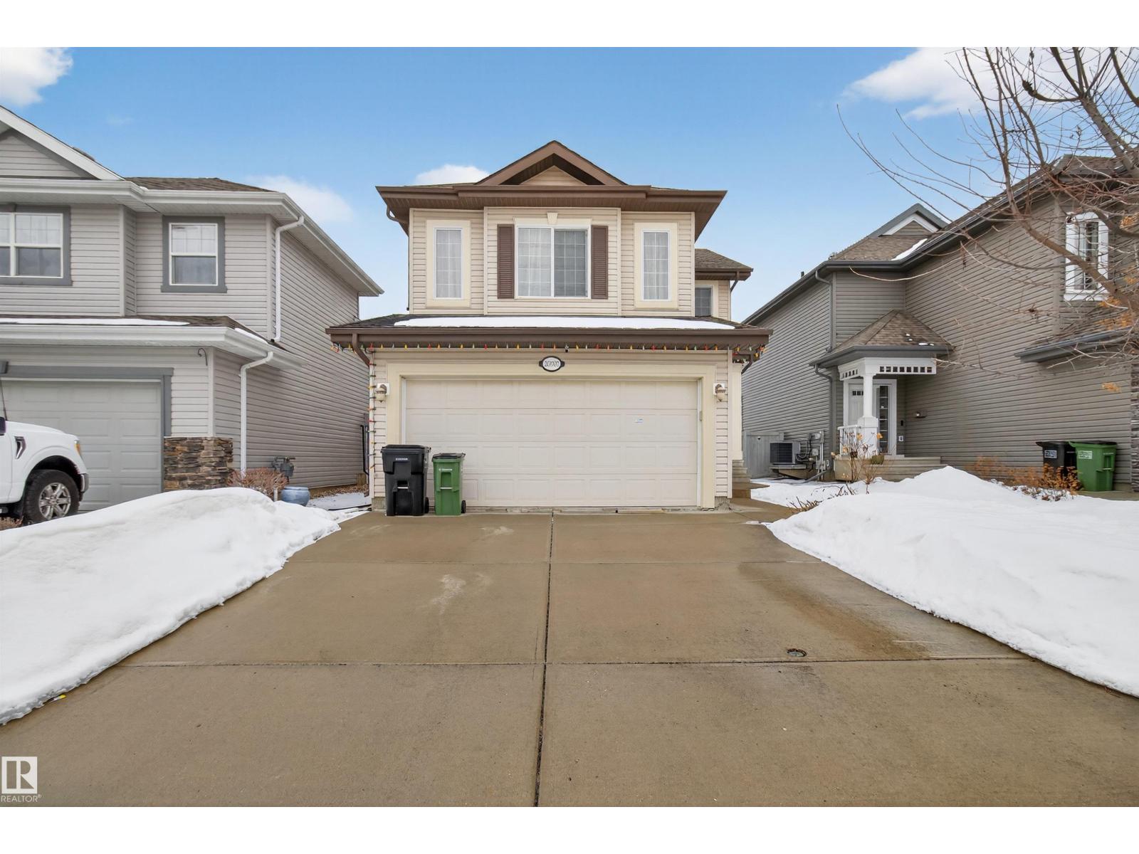 20707 56 AV NW, Edmonton