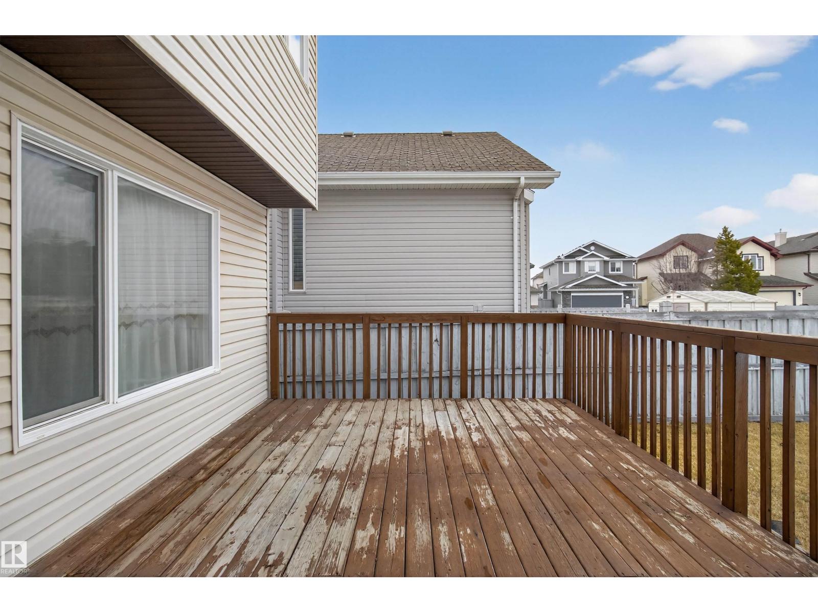 20707 56 AV NW, Edmonton