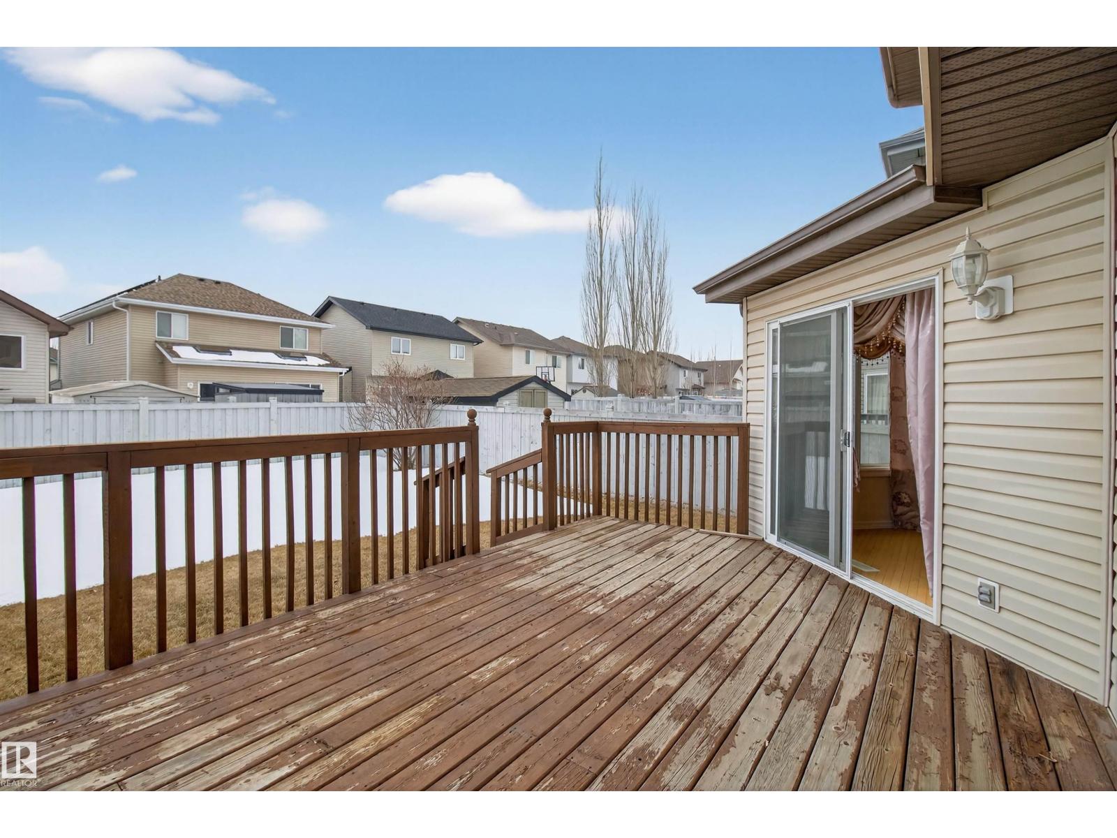 20707 56 AV NW, Edmonton