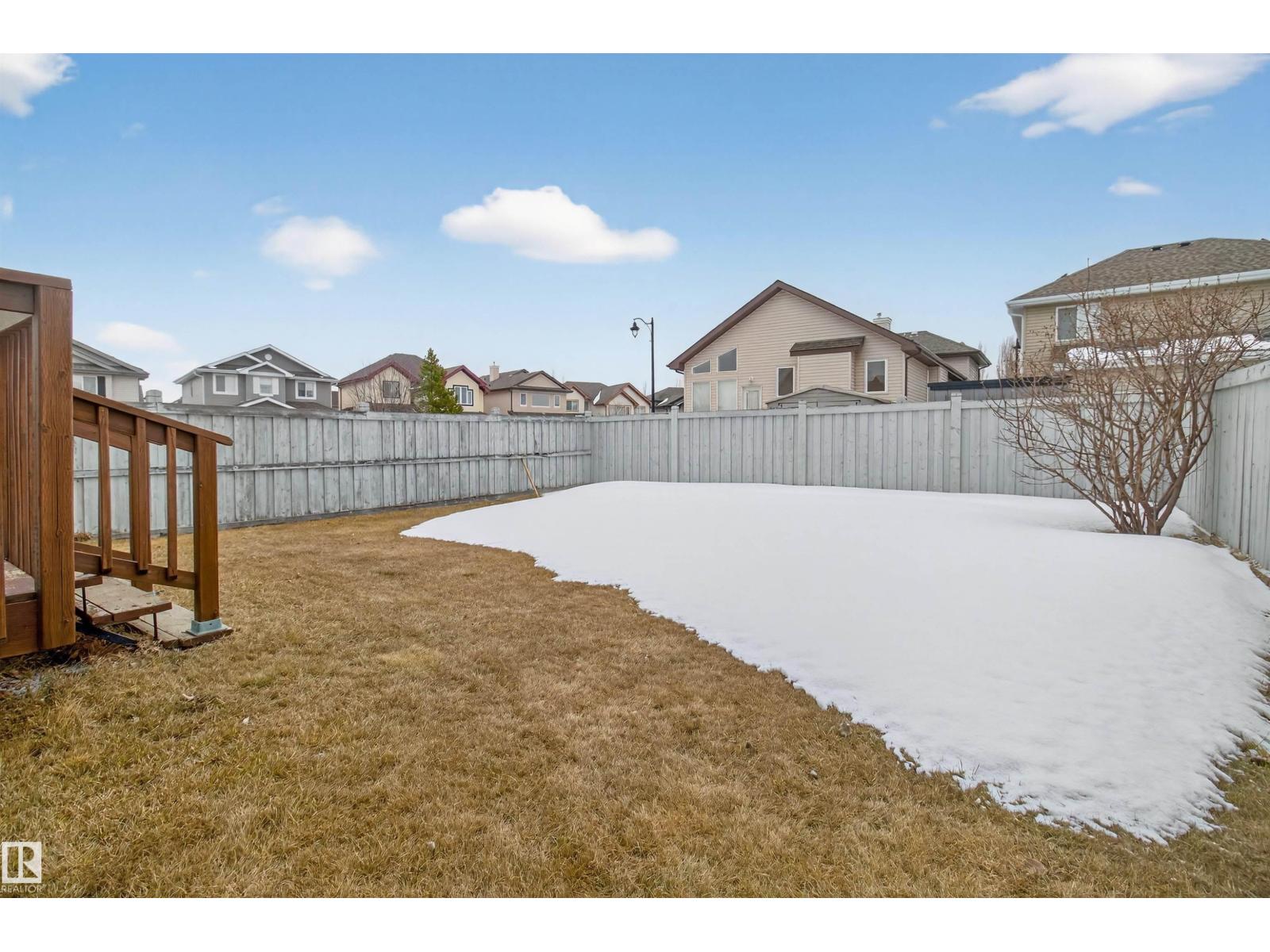 20707 56 AV NW, Edmonton