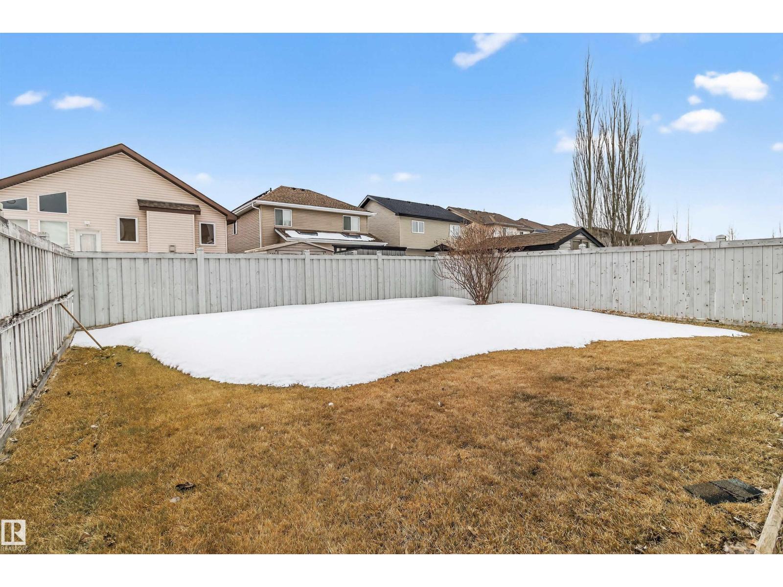 20707 56 AV NW, Edmonton