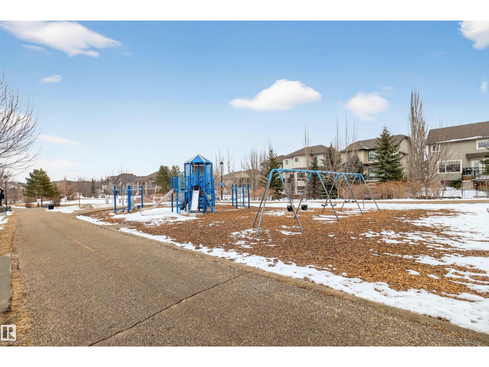 20707 56 AV NW, Edmonton