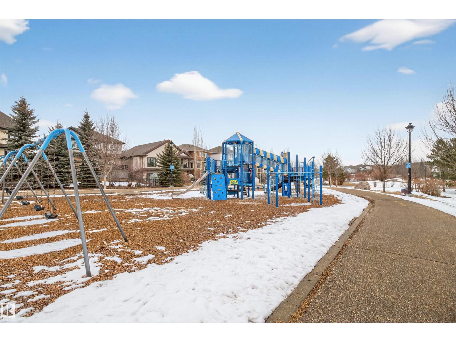 20707 56 AV NW, Edmonton