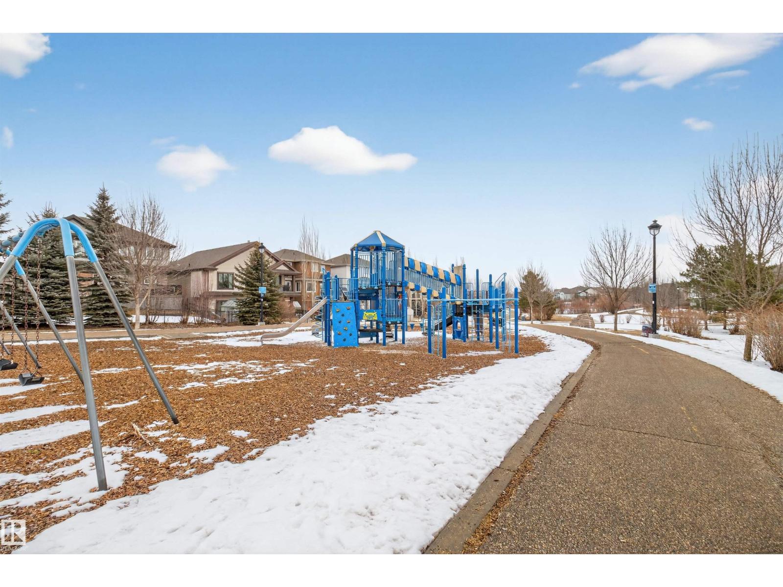 20707 56 AV NW, Edmonton