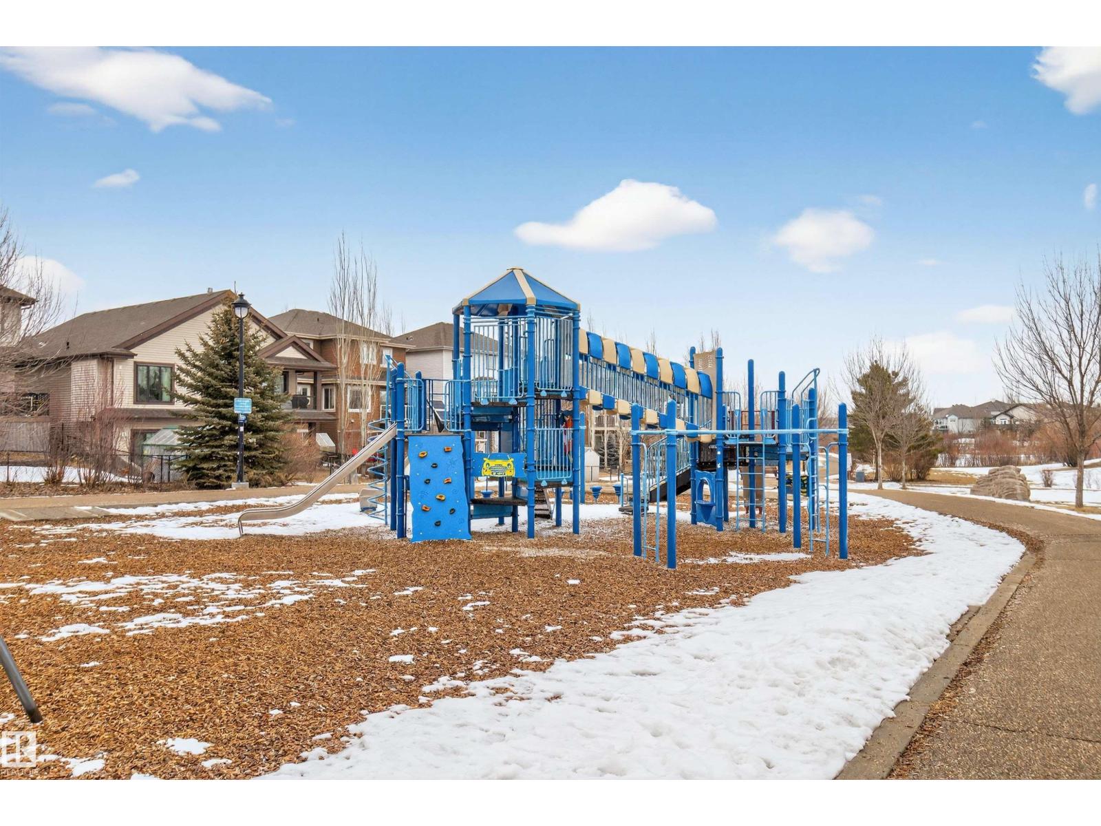 20707 56 AV NW, Edmonton