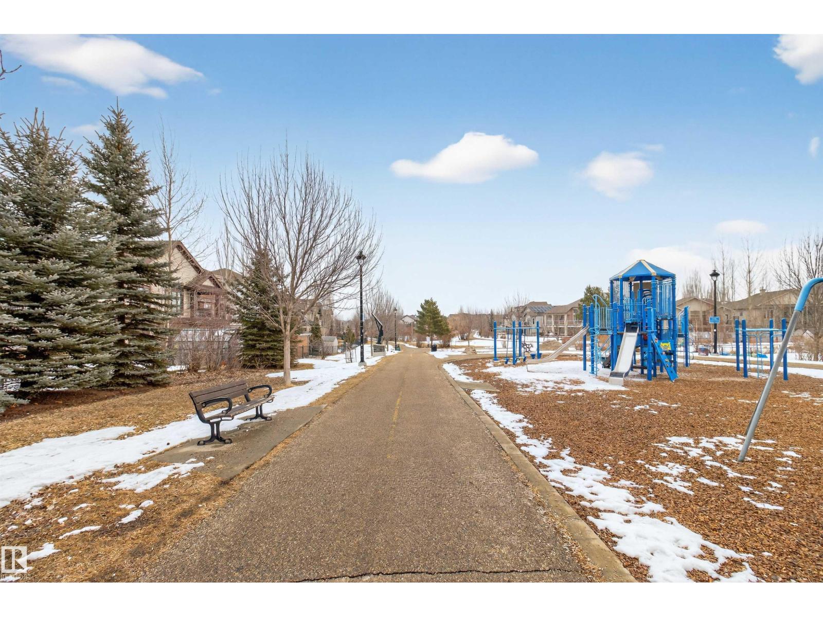 20707 56 AV NW, Edmonton