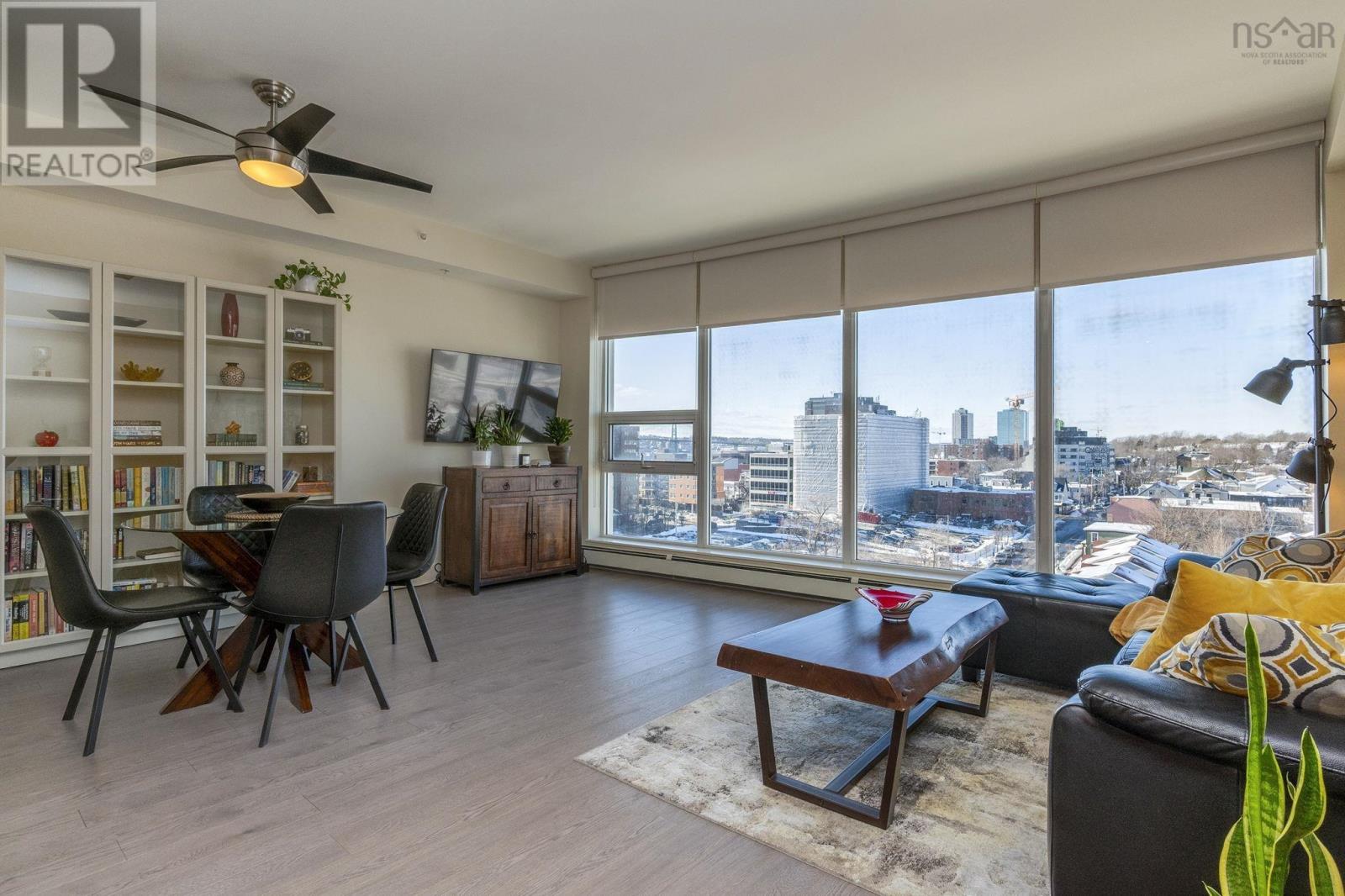 #1007 15 KINGS WHARF PLACE - 18