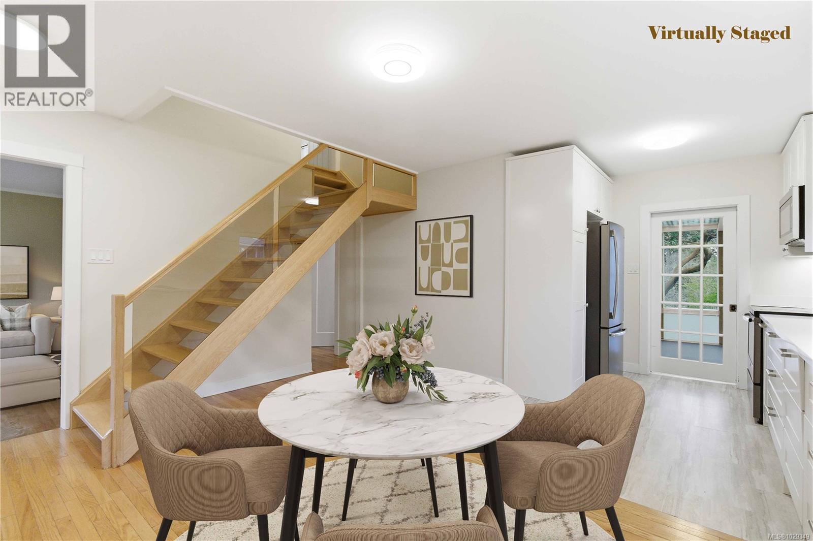  3438 Cook Street, Saanich