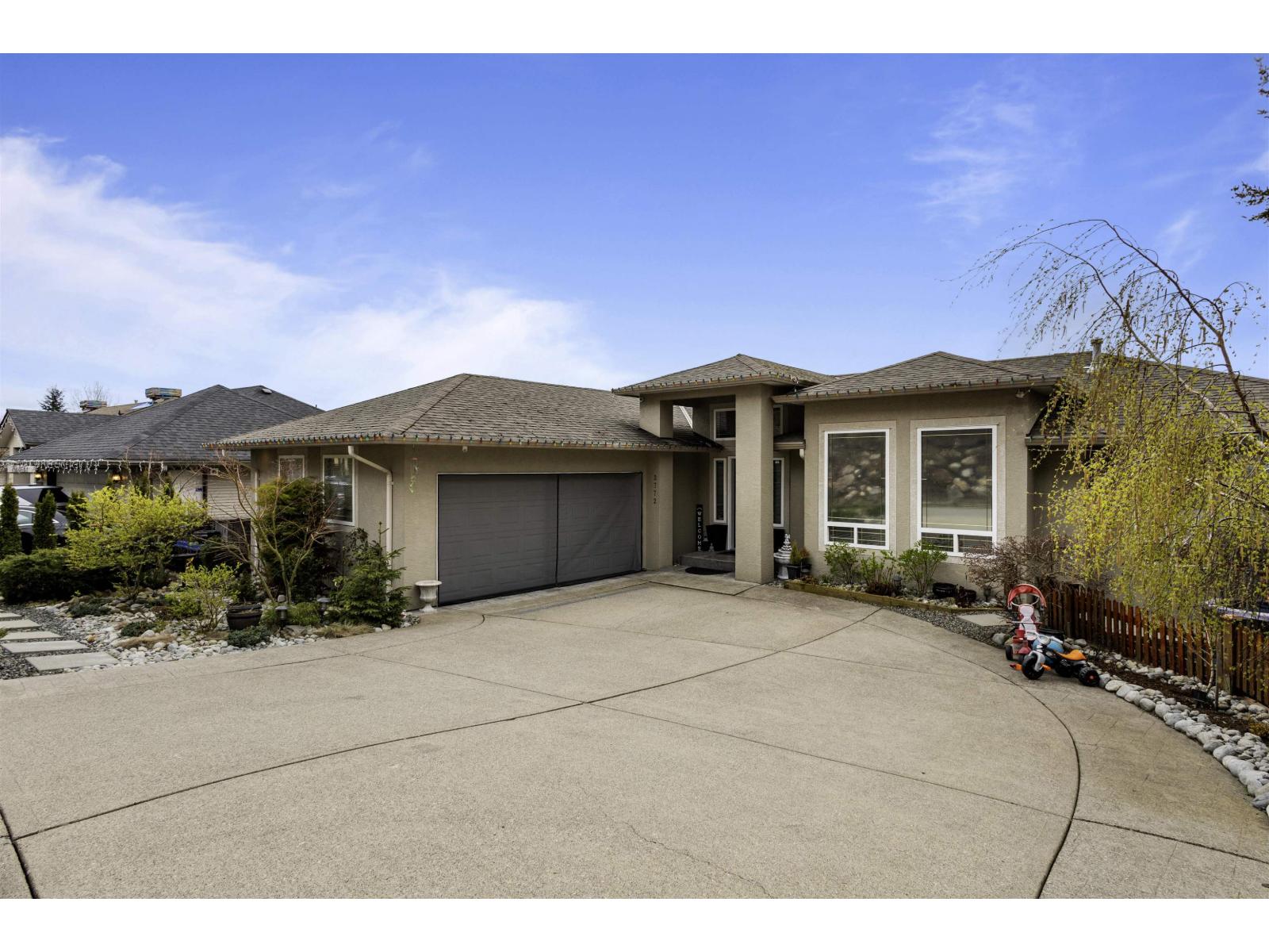 2772 ST MORITZ Way - main photo