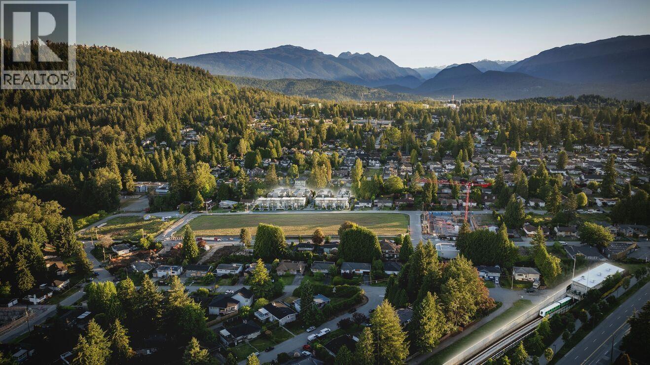 133 601 HARRISON AVENUE, Coquitlam