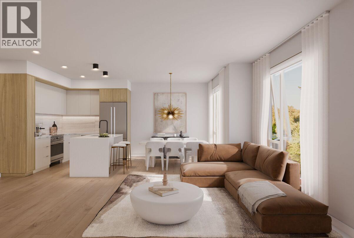 133 601 HARRISON AVENUE, Coquitlam