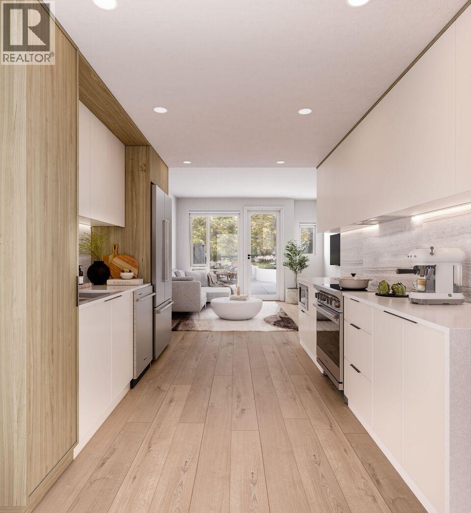 133 601 HARRISON AVENUE, Coquitlam