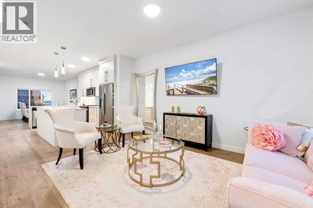 Single Family House for Sale in   Avenue SE Rangeview Calgary 