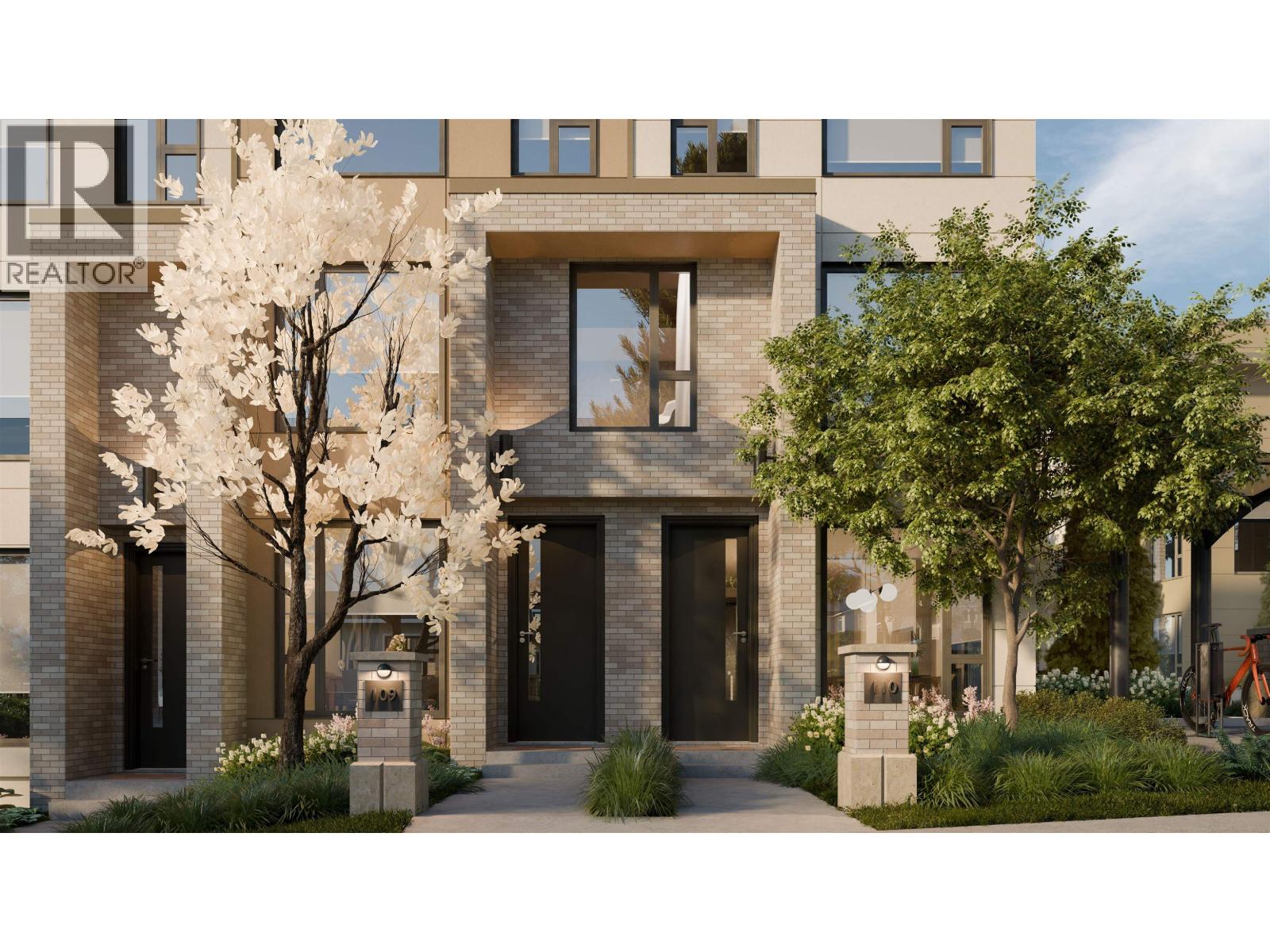 126 601 HARRISON AVENUE, Coquitlam