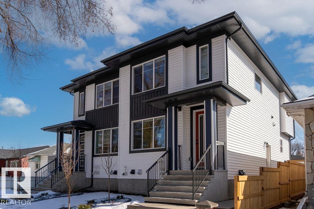 12307 91 st NW NW, Edmonton