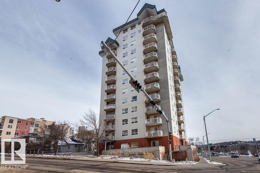 #301 9707 105 ST NW - 1