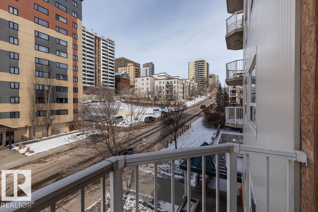 #301 9707 105 ST NW - 32