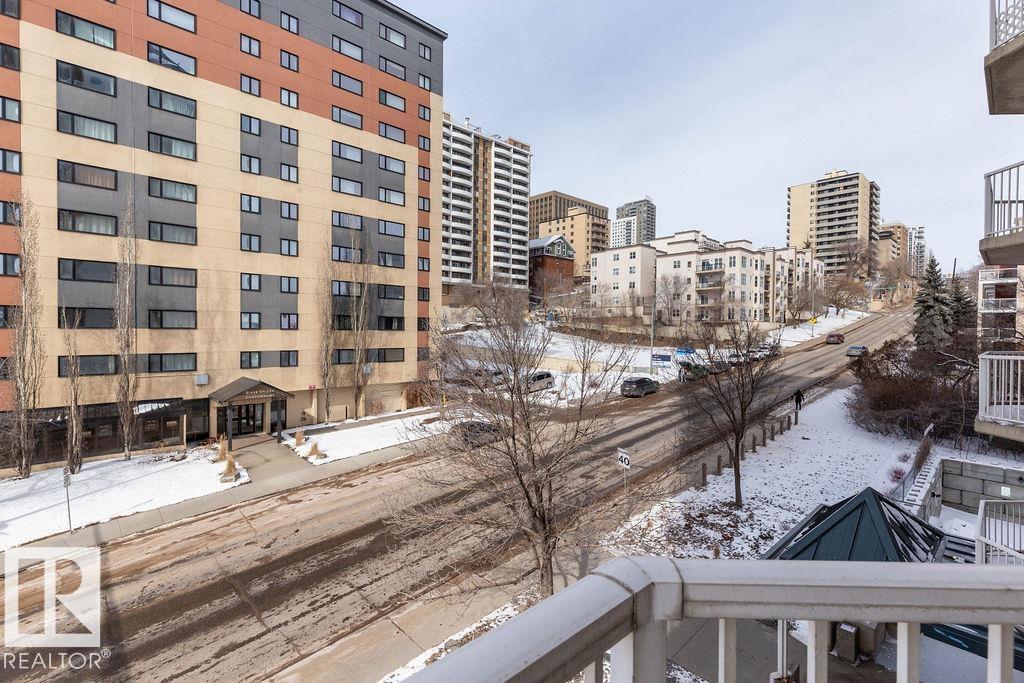 #301 9707 105 ST NW - 33
