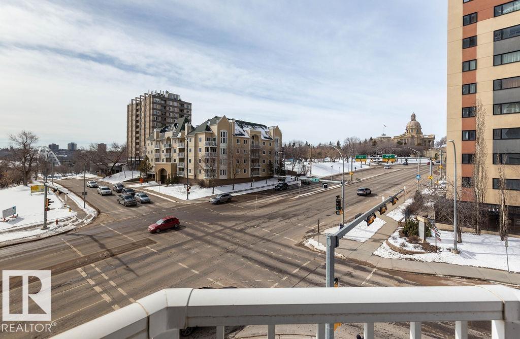 #301 9707 105 ST NW - 34
