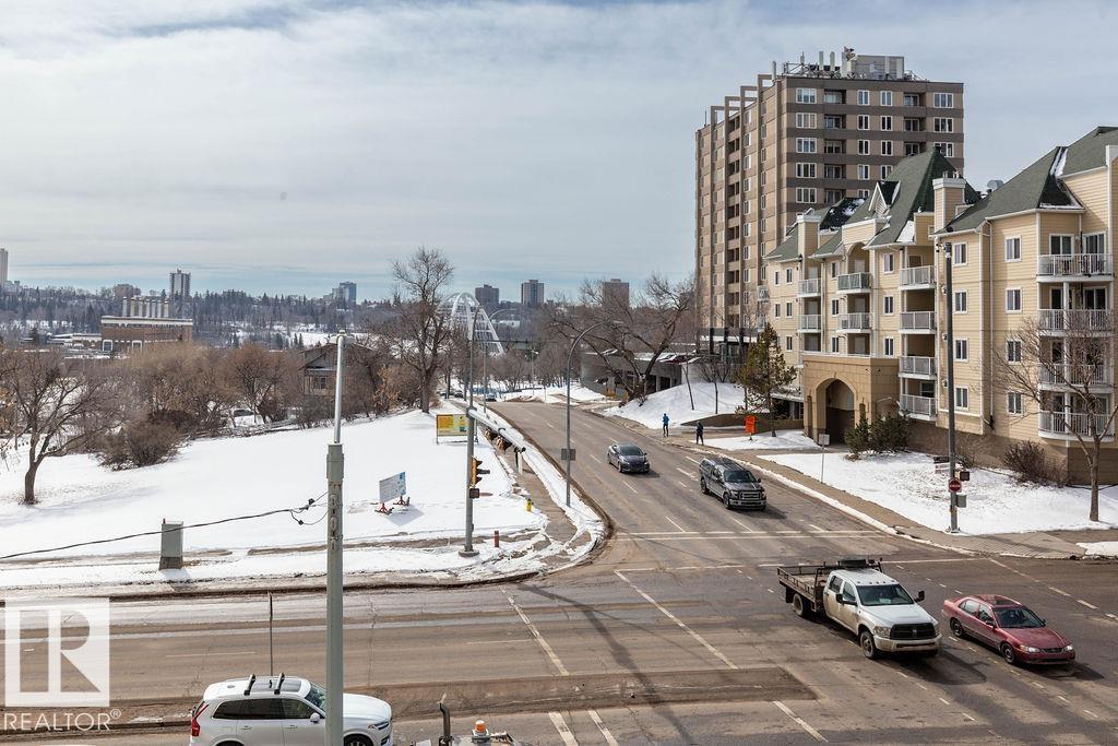 #301 9707 105 ST NW - 35