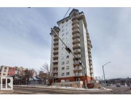 Apartment for sale at #301 9707 105 St NW, Edmonton — MLS® E4480589