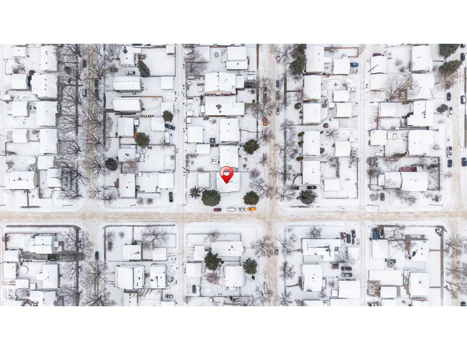 12202 45 ST NW, Edmonton