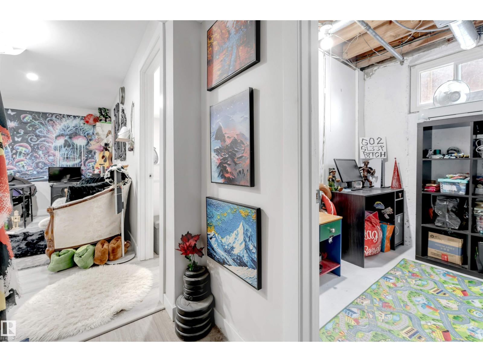 12202 45 ST NW, Edmonton