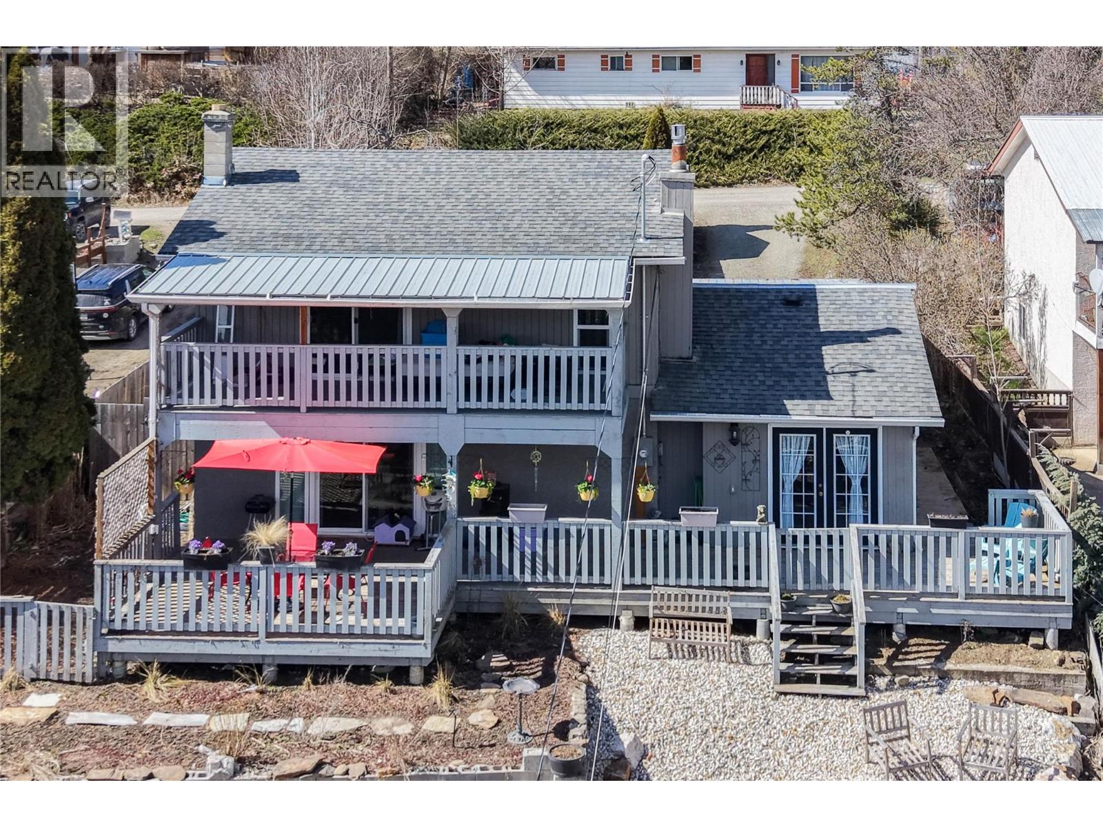  2138 Catt Avenue, Lumby