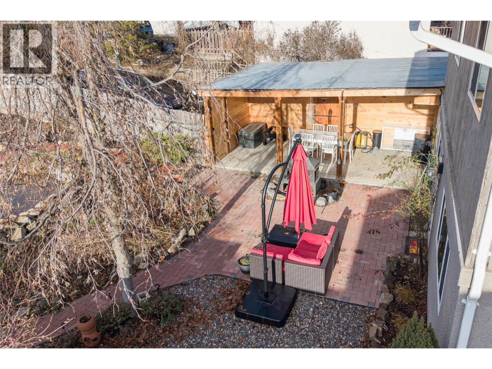  2138 Catt Avenue, Lumby