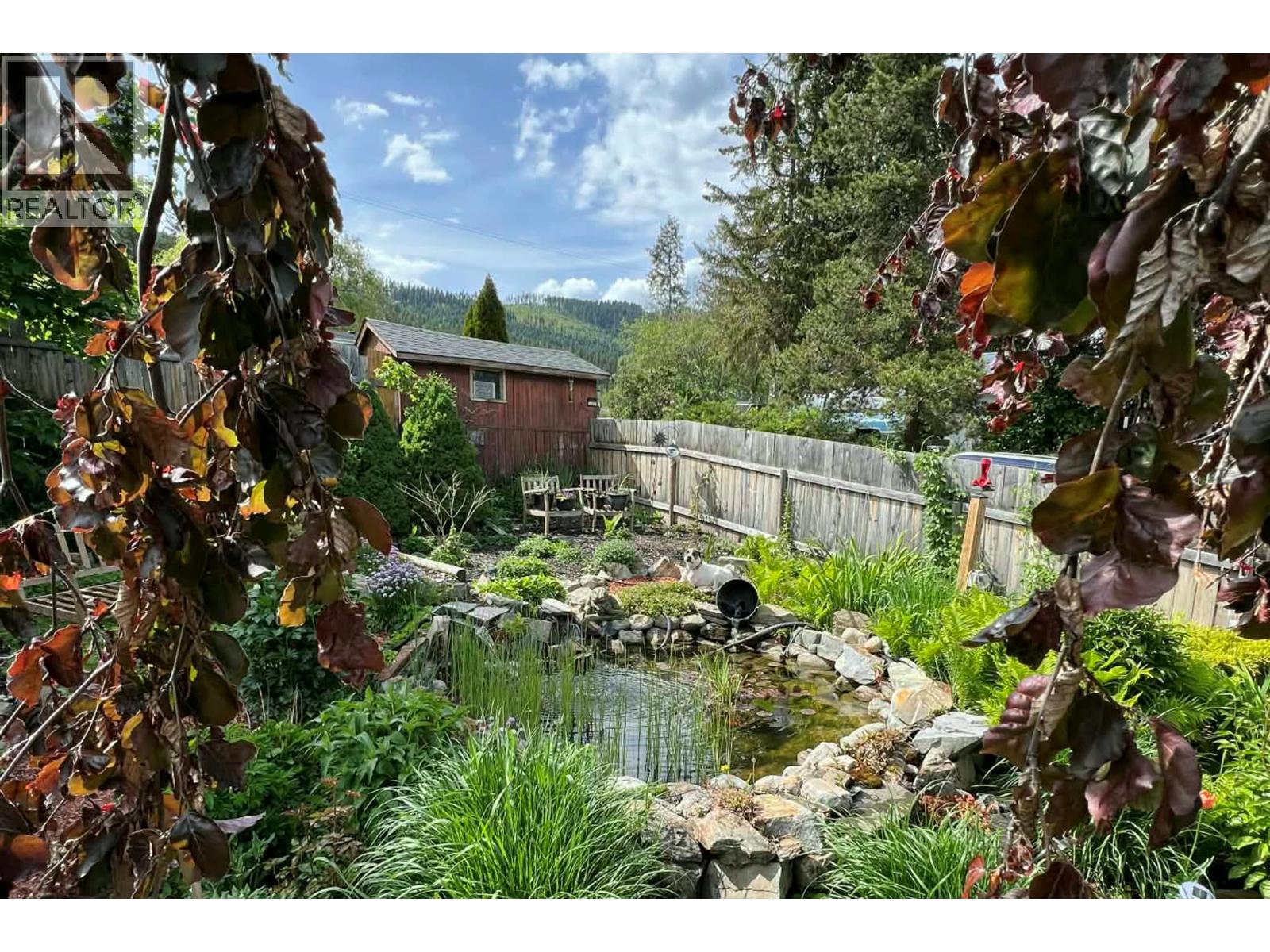  2138 Catt Avenue, Lumby