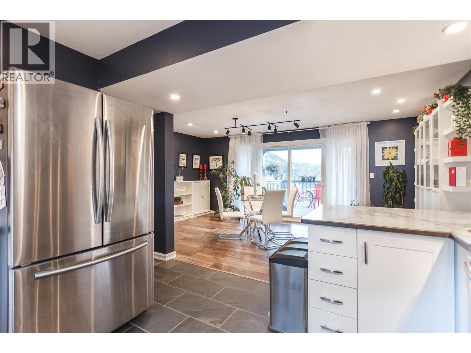  2138 Catt Avenue, Lumby