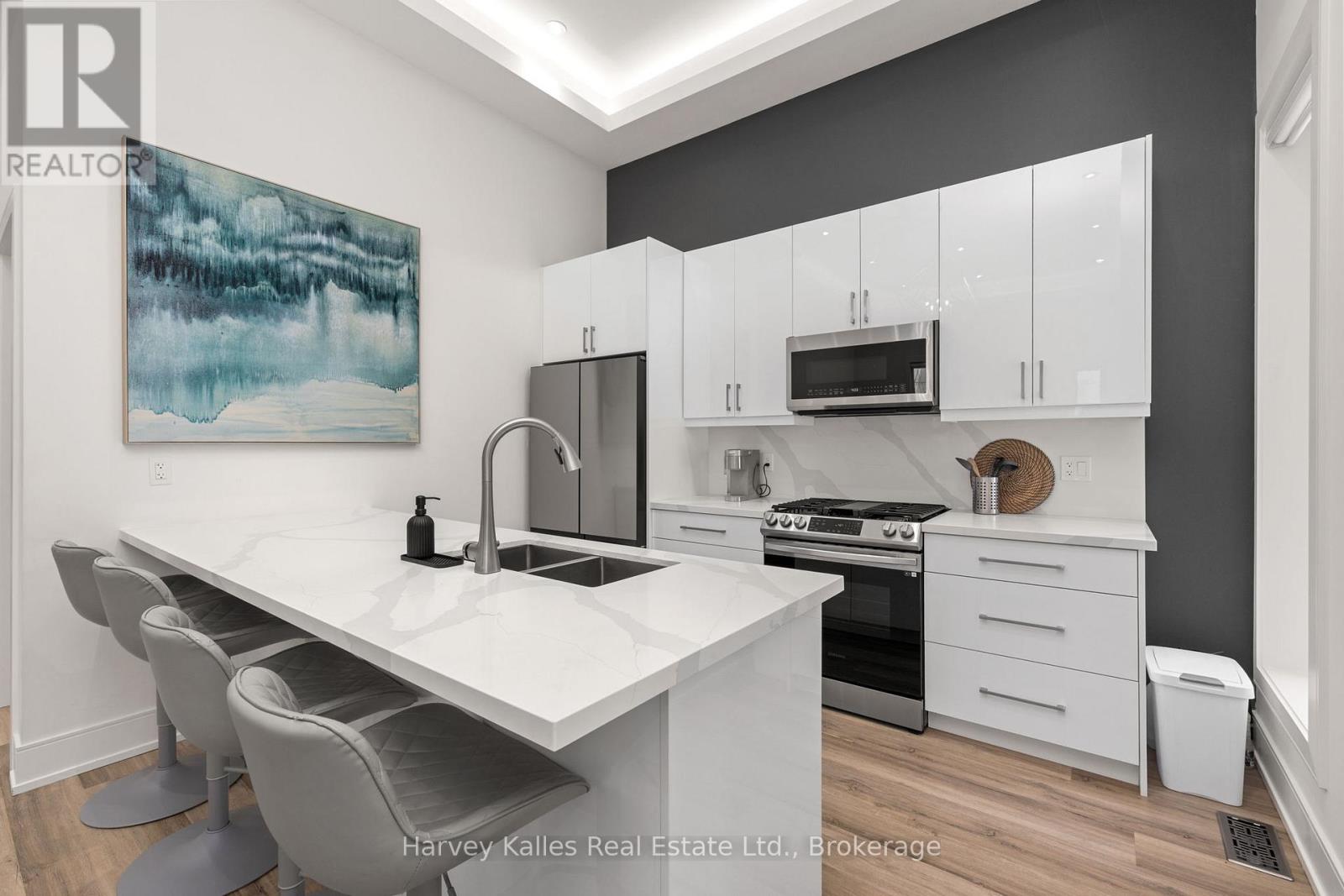 UNIT A - 297 SEVENTH STREET