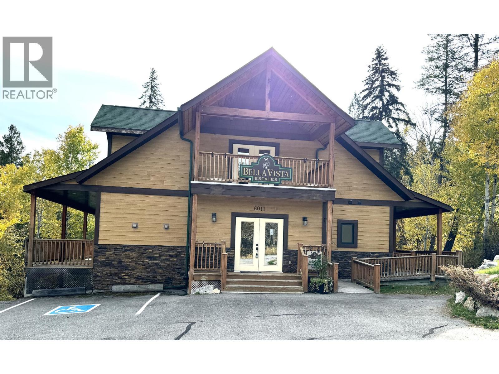  VALLEY VISTA Way, Fairmont Hot Springs