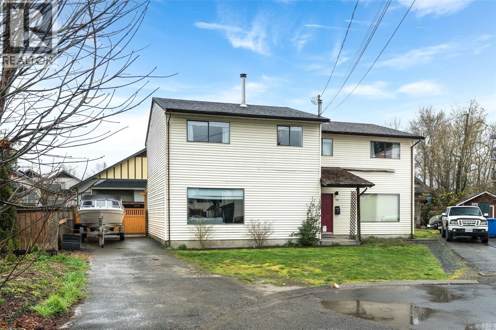 153 Mckinstry Pl, Duncan