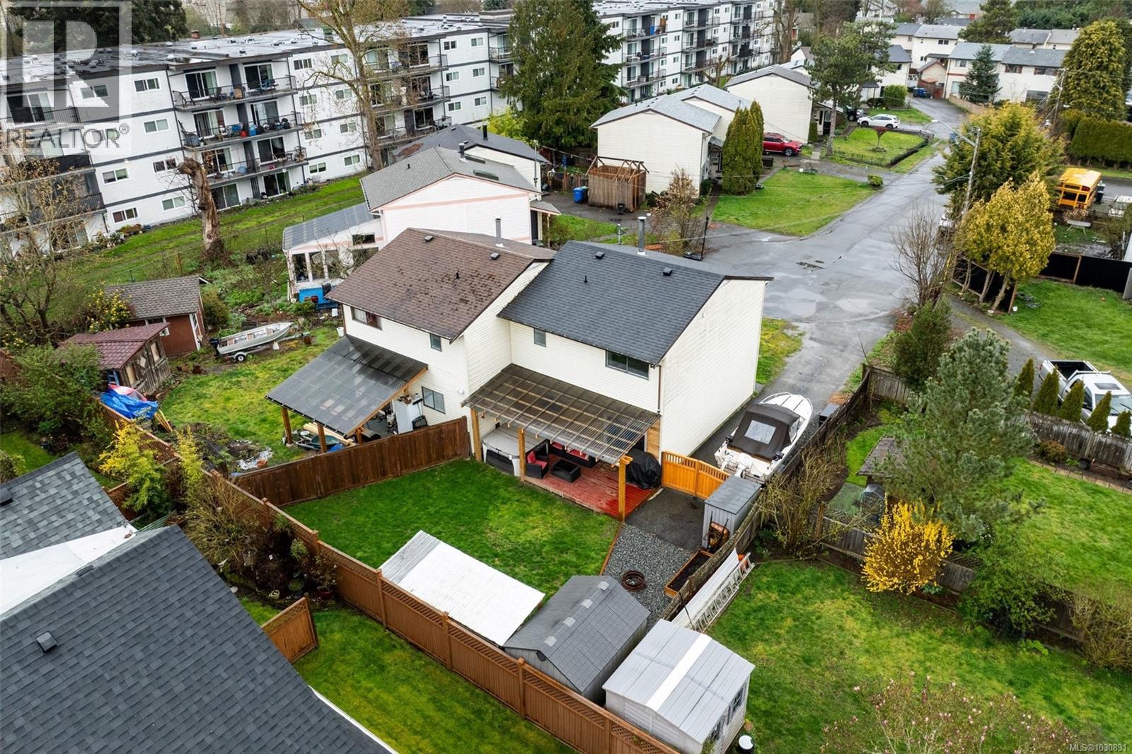 153 Mckinstry Pl, Duncan