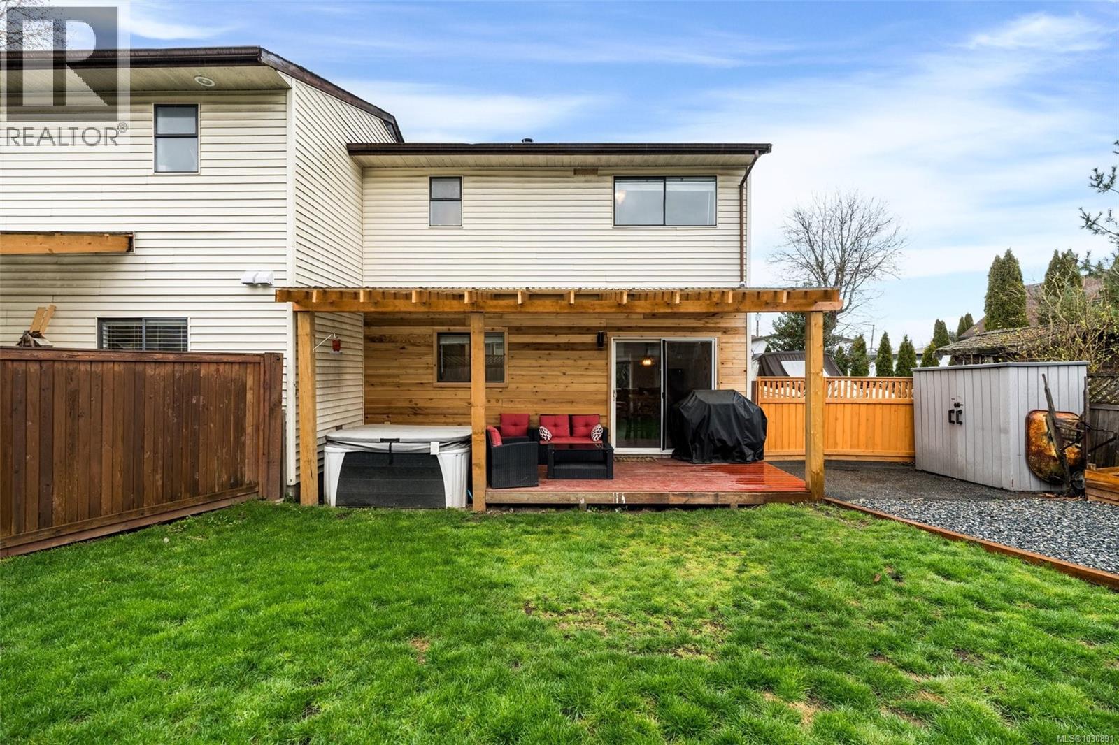 153 Mckinstry Pl, Duncan