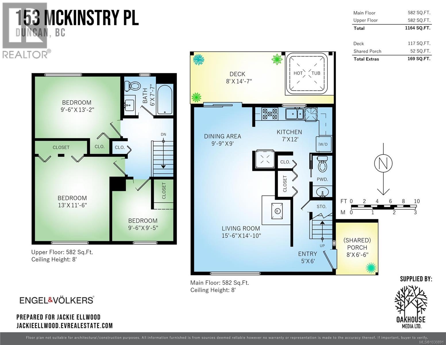 153 Mckinstry Pl, Duncan