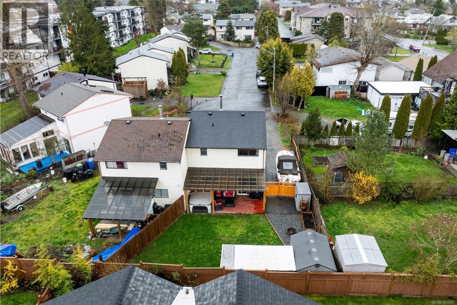 153 Mckinstry Pl, Duncan