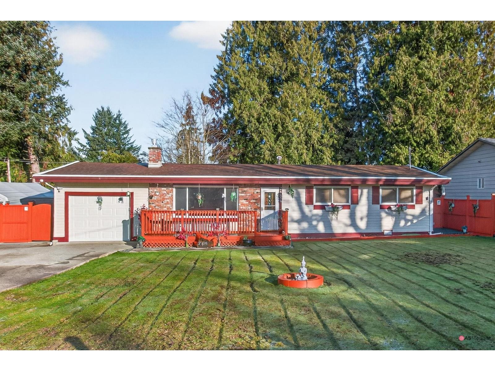 26655 32 AVENUE, Langley