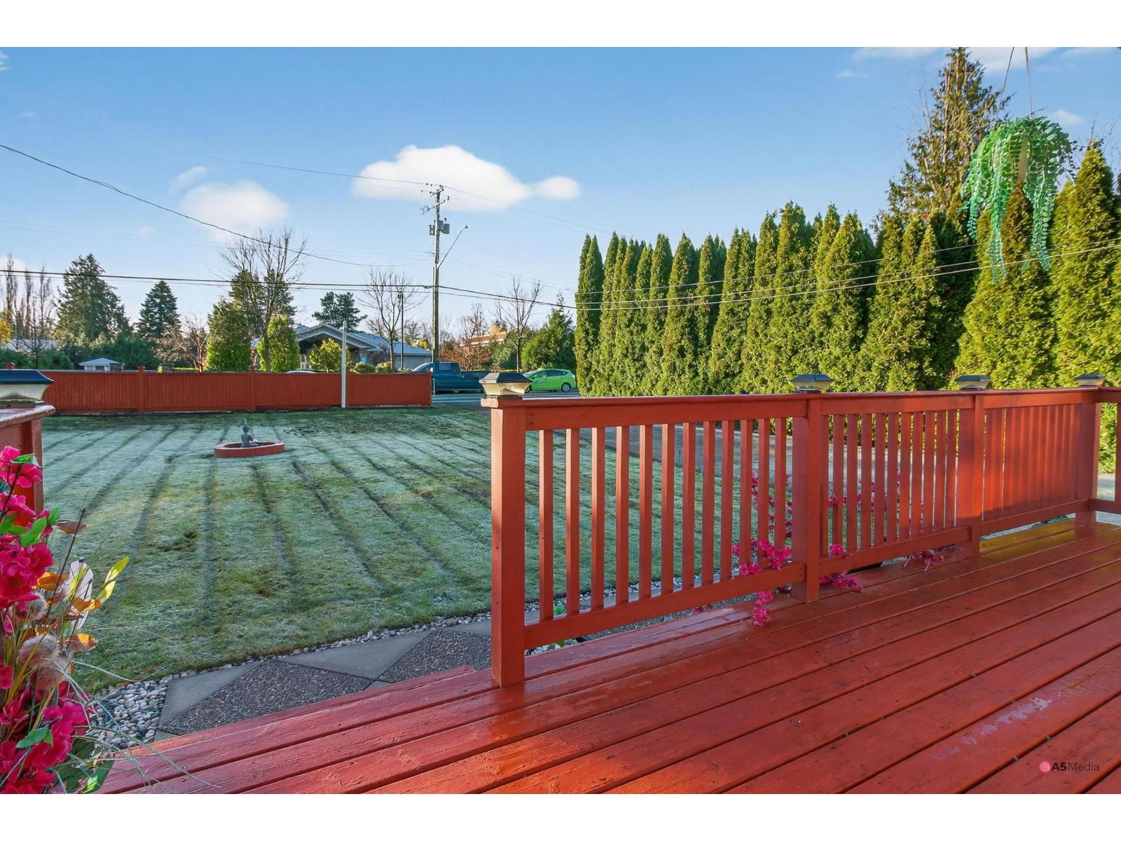 26655 32 AVENUE, Langley