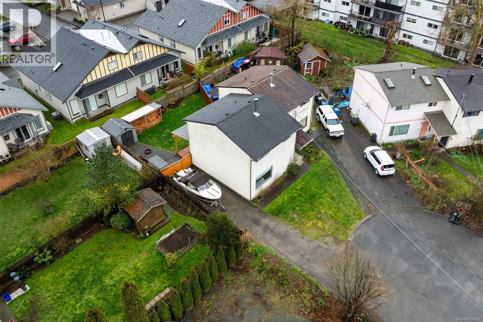 153 Mckinstry Pl, Duncan