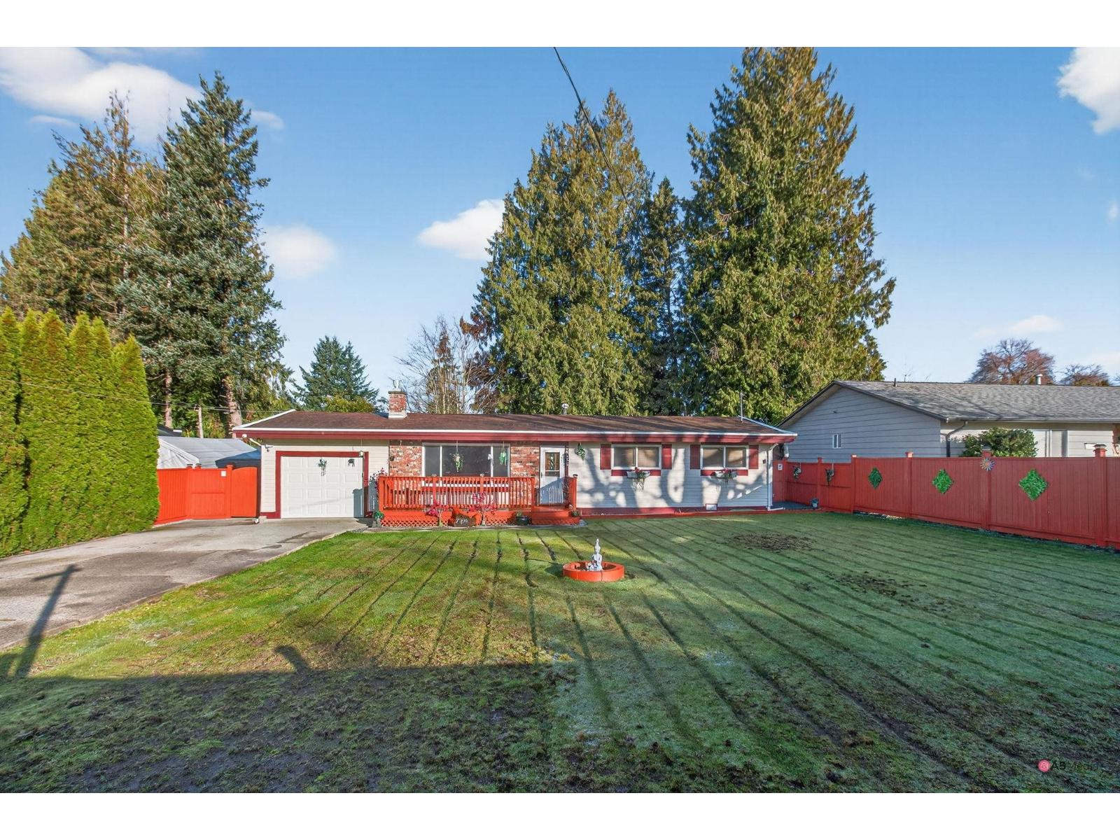26655 32 AVENUE, Langley