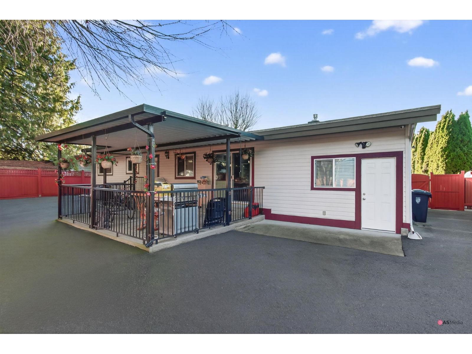 26655 32 AVENUE, Langley