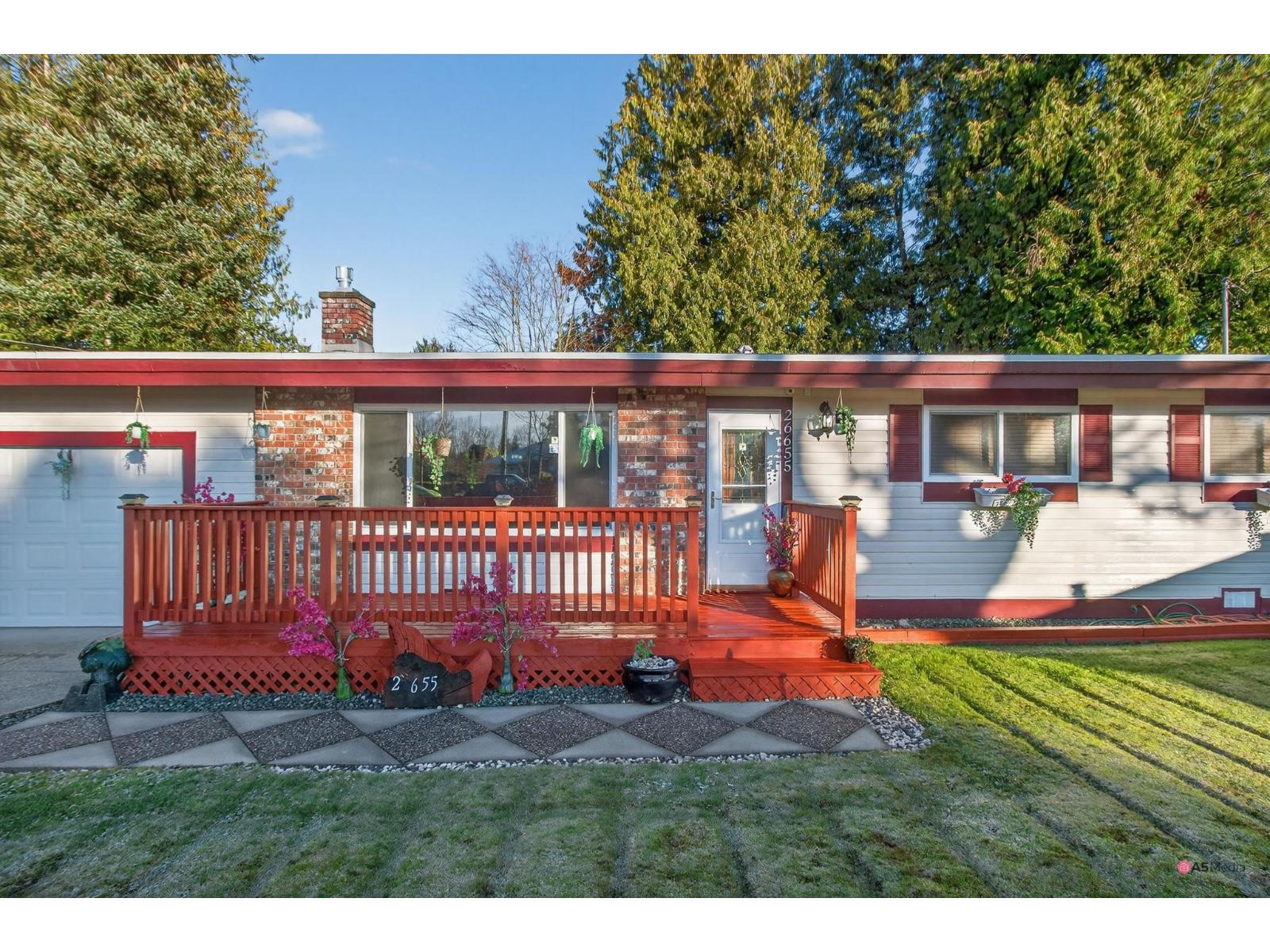 26655 32 AVENUE, Langley