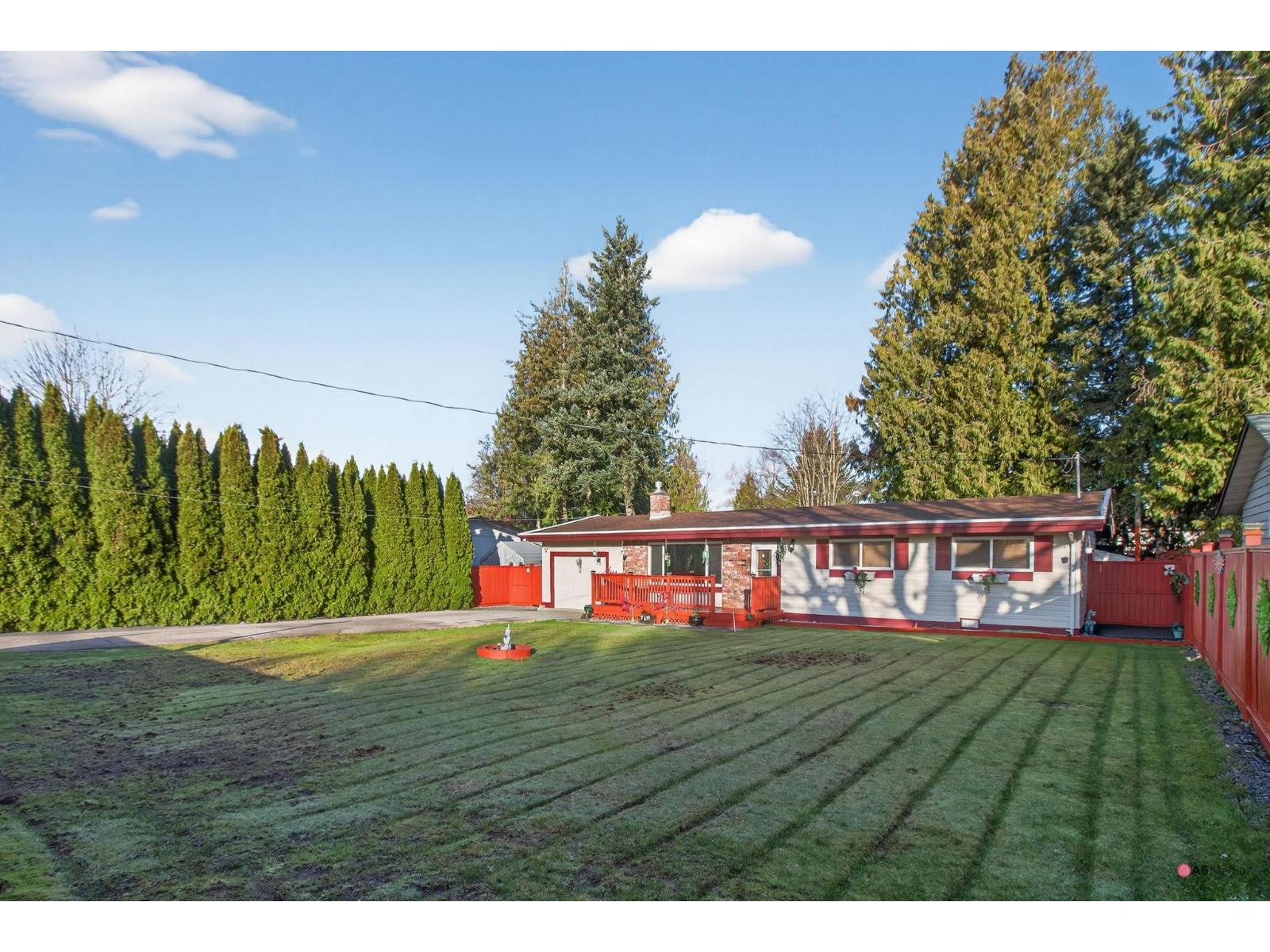 26655 32 AVENUE, Langley