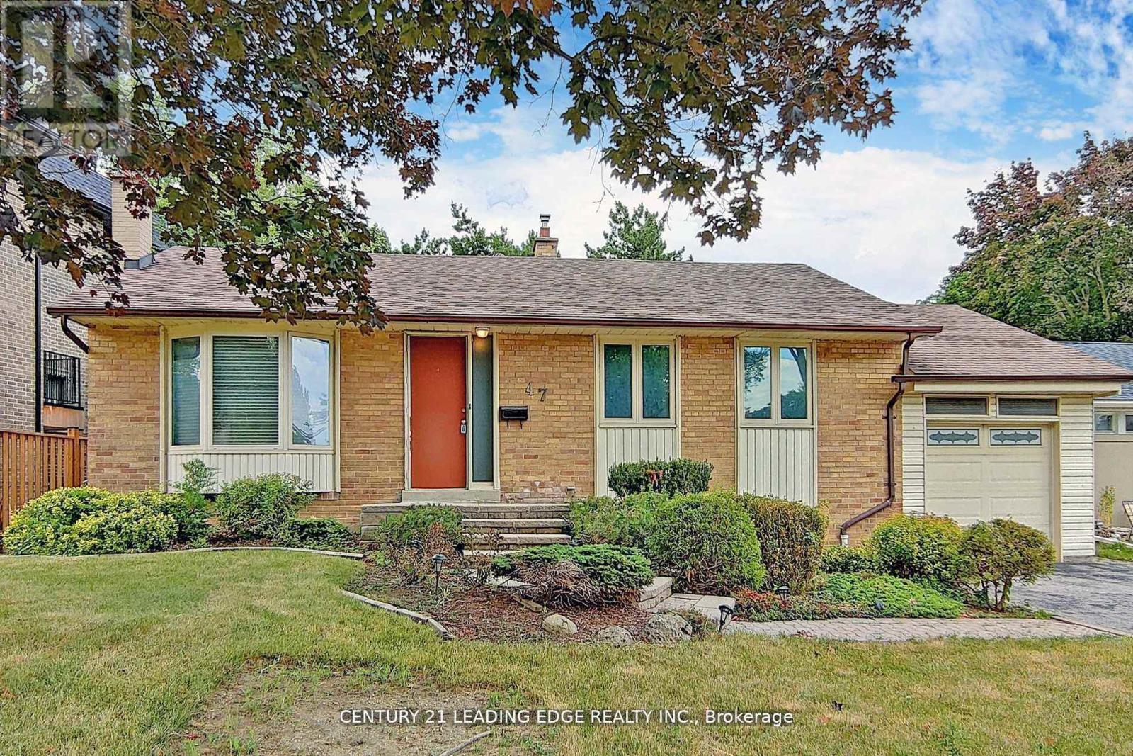 Listing photo of BSMT - 47 SOUTHWELL DRIVE