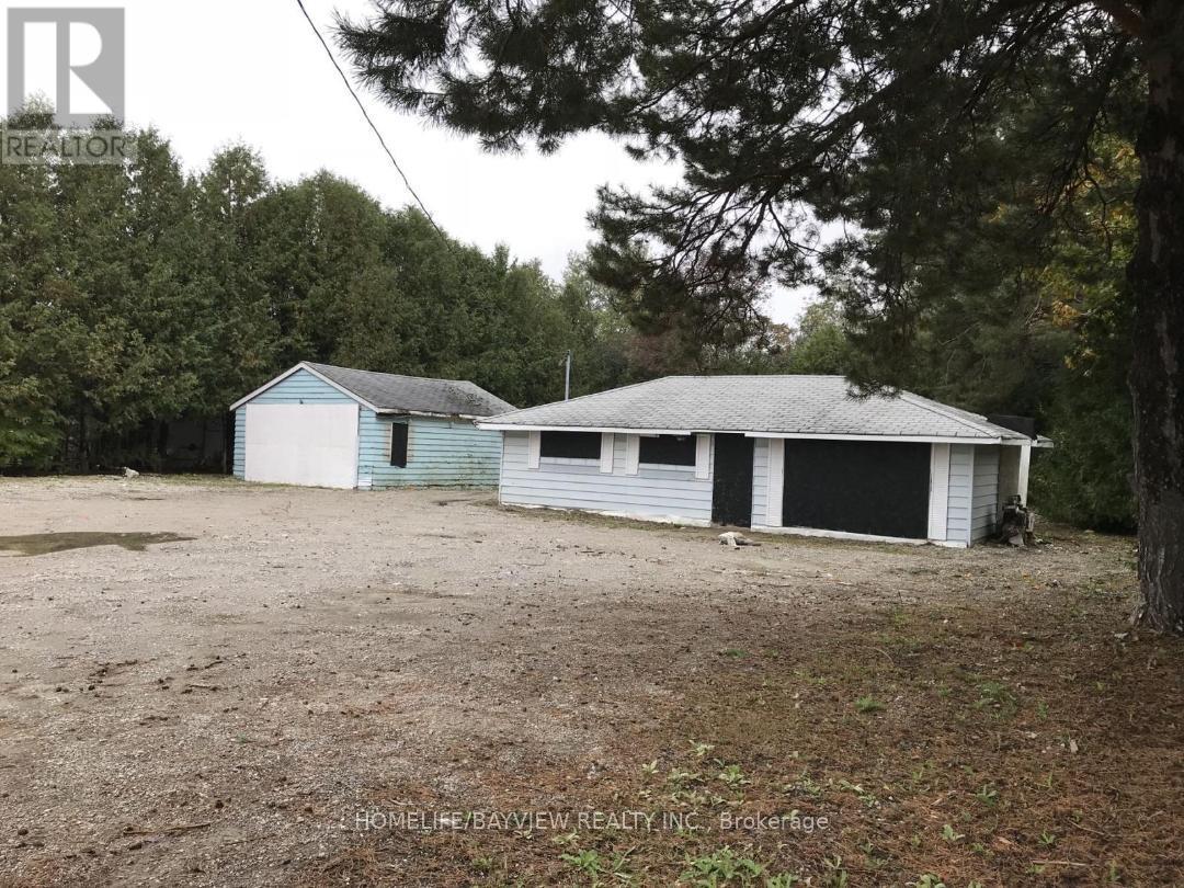 15132 WOODBINE AVENUE - 1